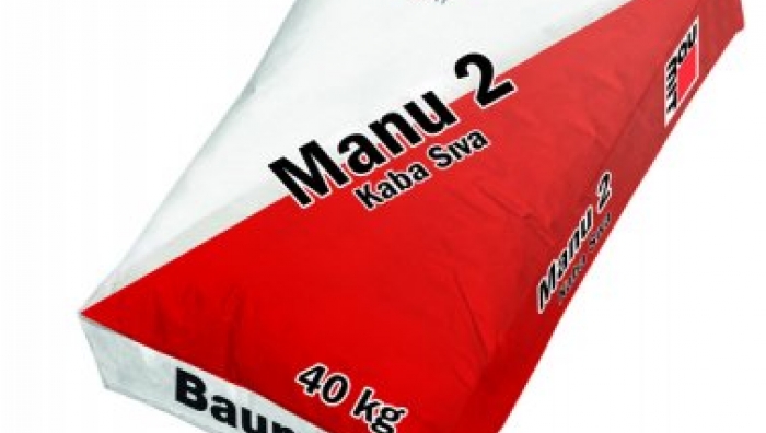 Baumit Manu 2